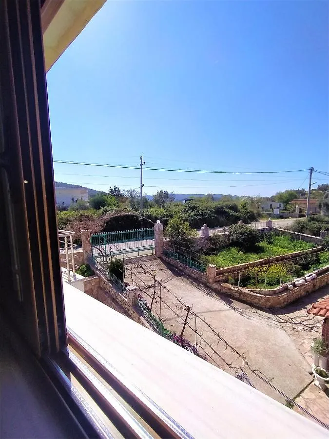 Appartamento Ahmeti Rooms Ksamil