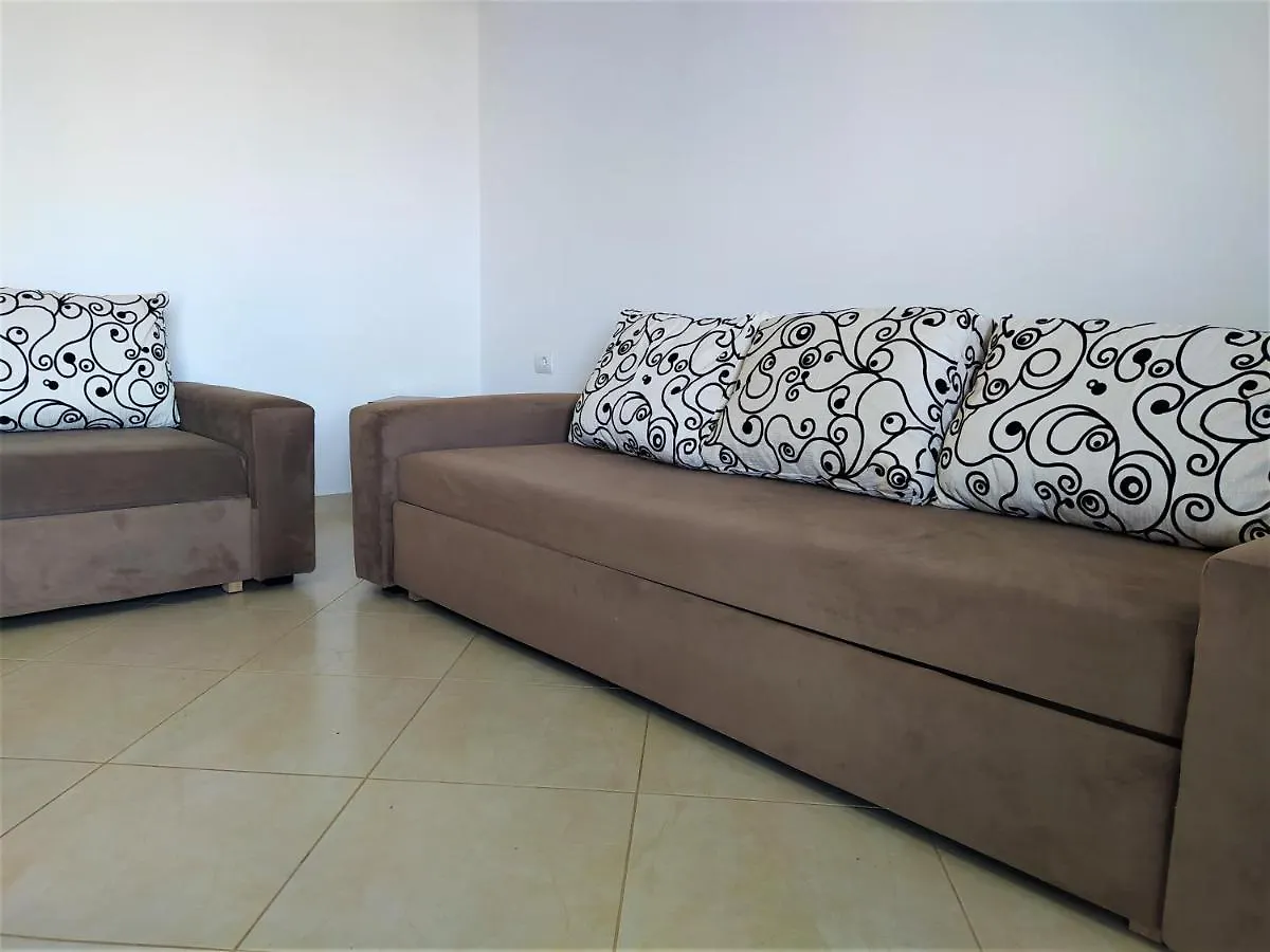 Ahmeti Rooms Ksamil Albania