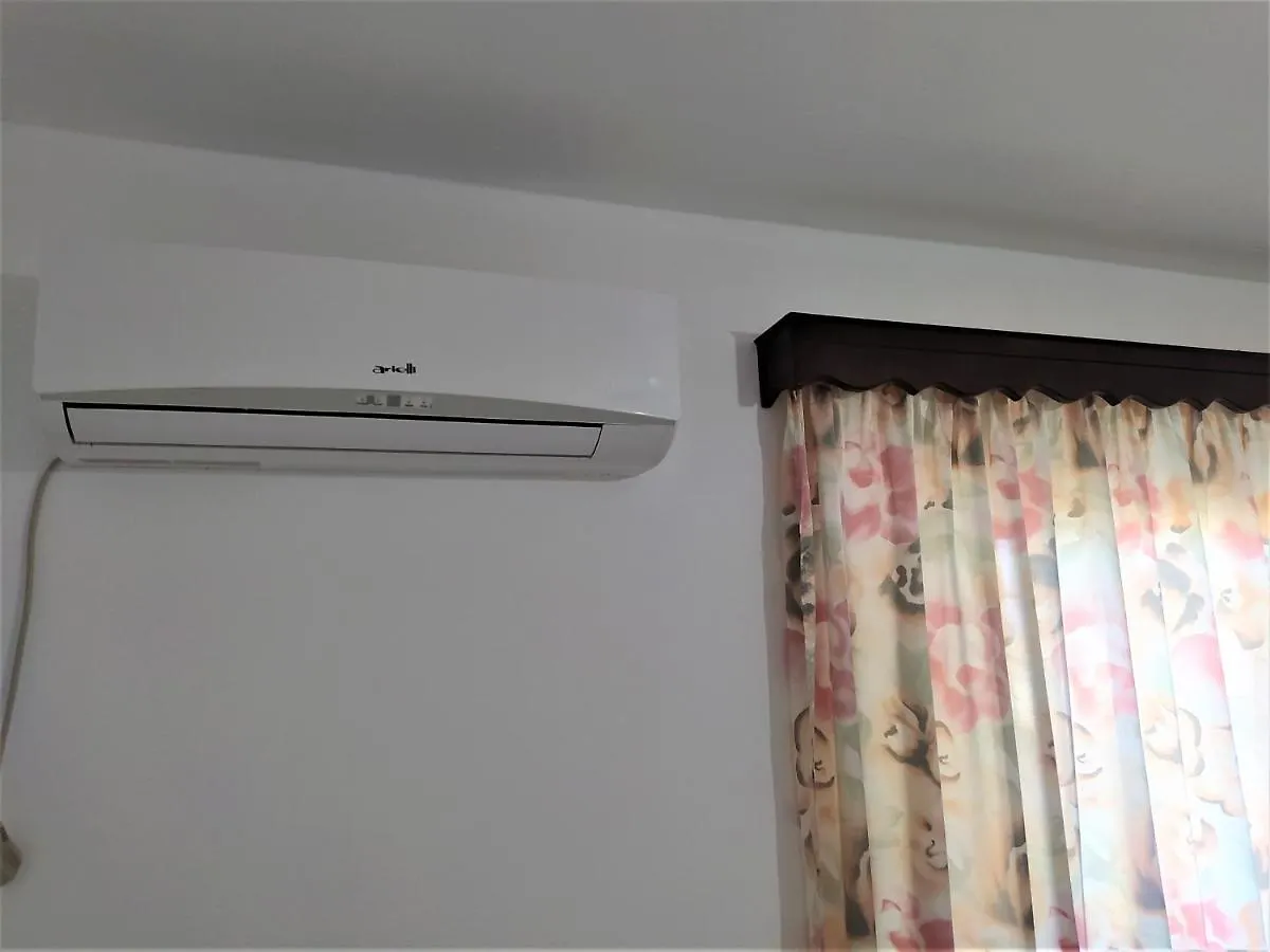 Appartamento Ahmeti Rooms Ksamil