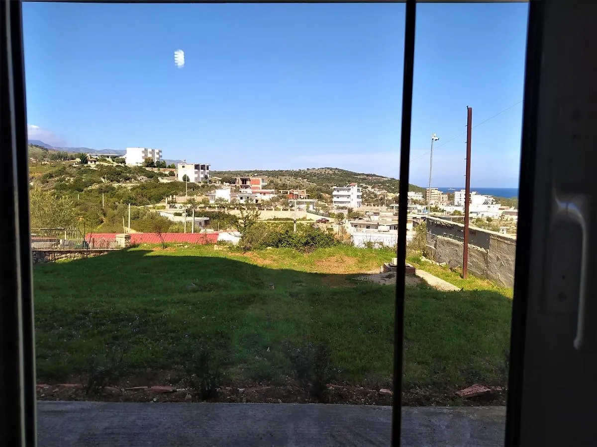 Ahmeti Rooms Ksamil Albania