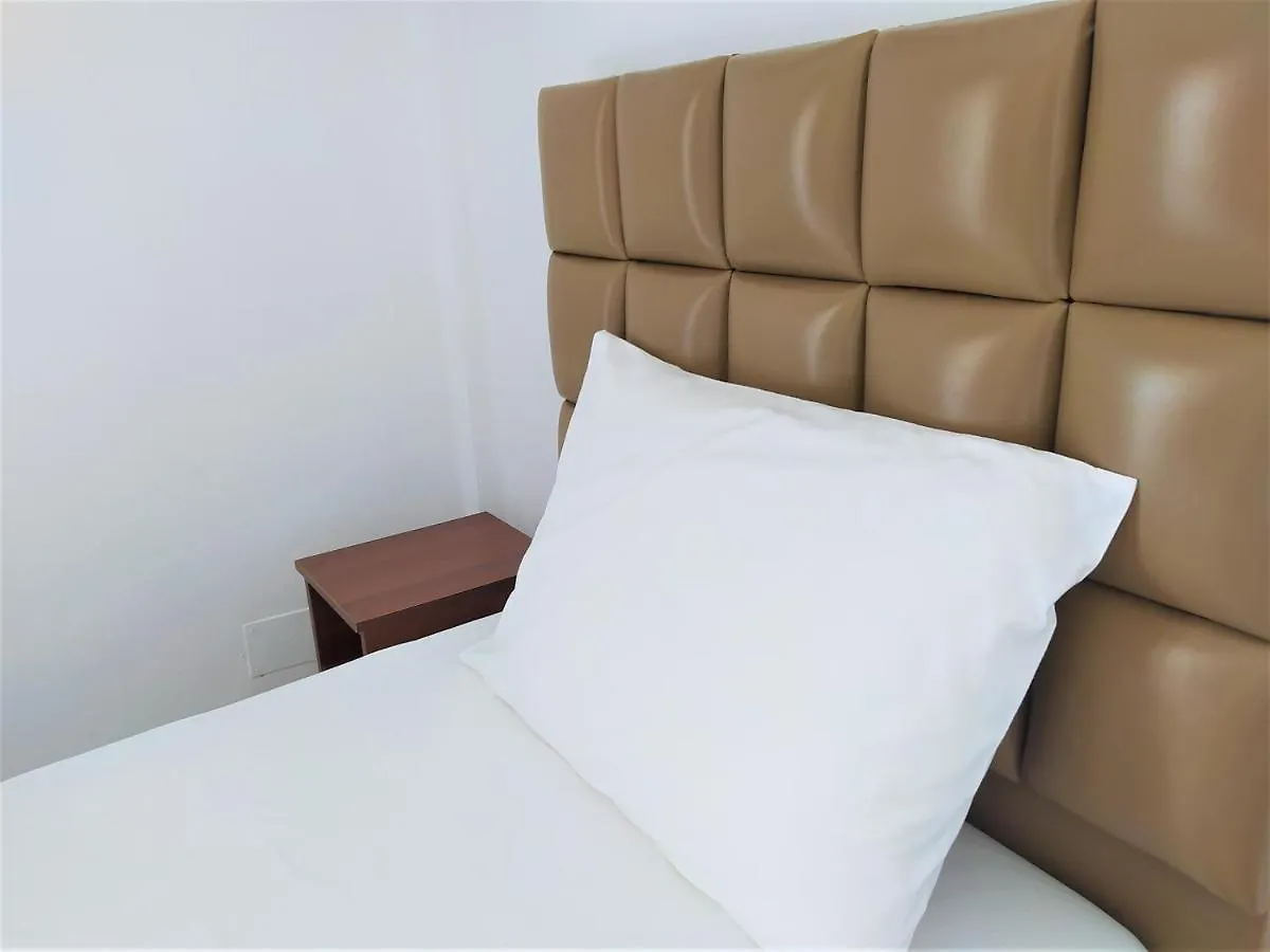Ahmeti Rooms Ksamil Appartamento