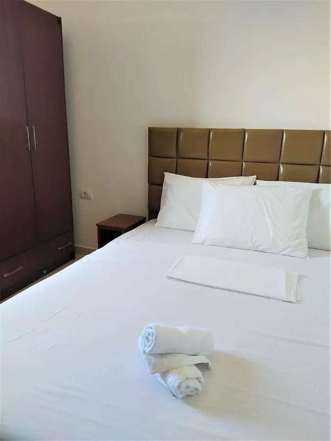 Ahmeti Rooms Ksamil Albania