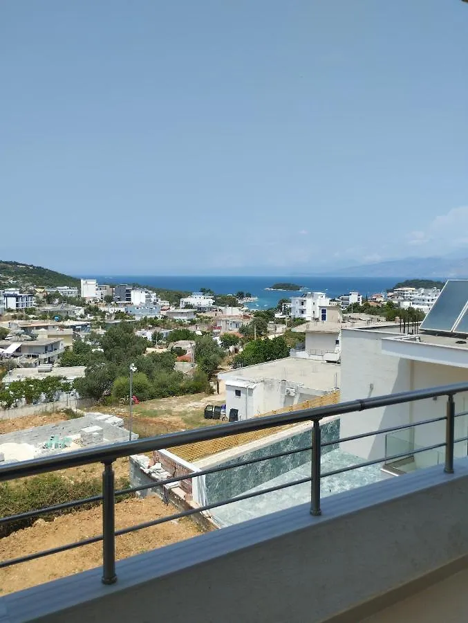 Ahmeti Rooms Ksamil