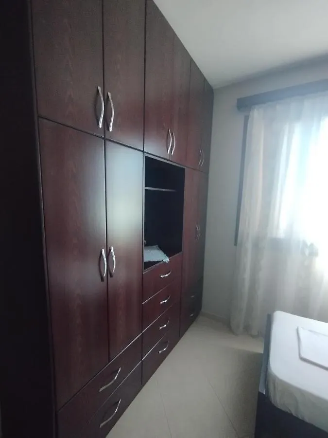 Ahmeti Rooms Ksamil