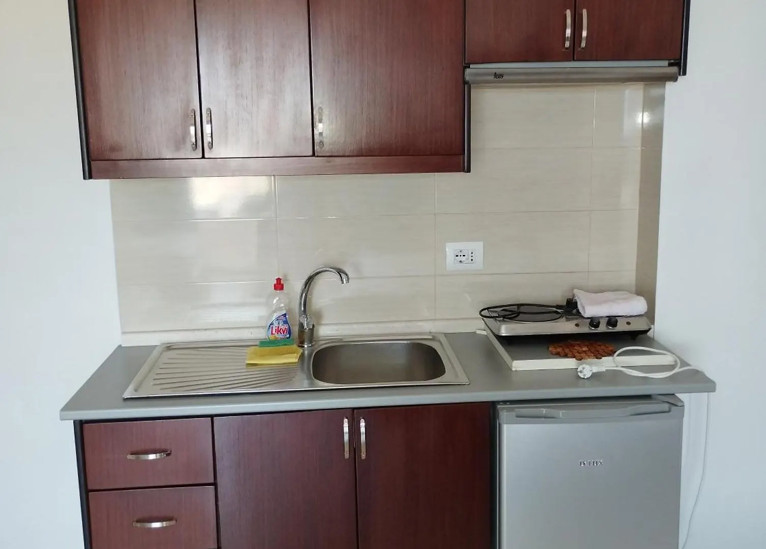 קסאמיל Ahmeti Rooms