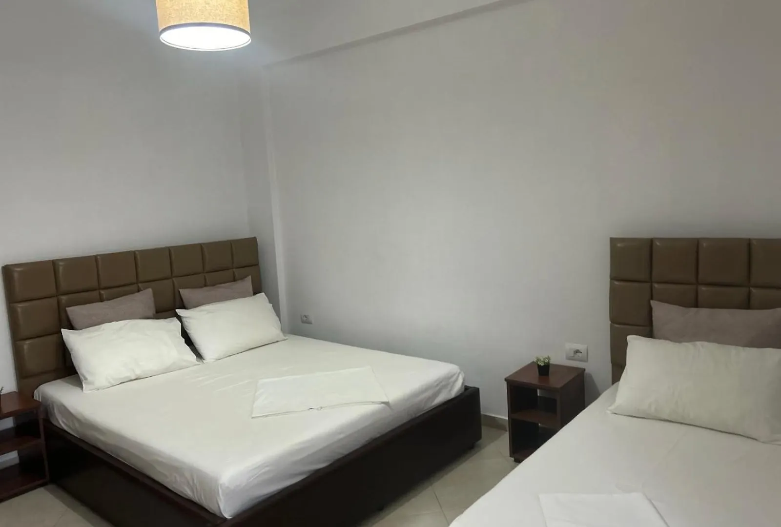 Ahmeti Rooms Ksamil