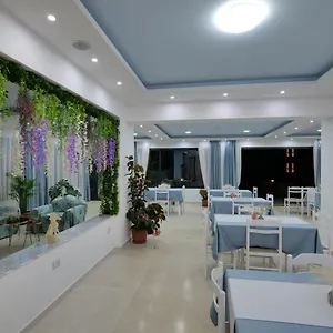 Hotel Venti Et Maris, Ksamil
