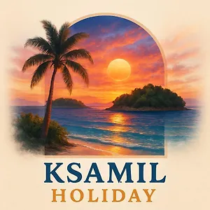 Appartamento Ksamil Holiday