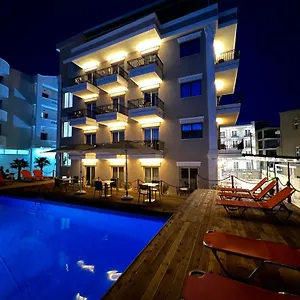 4* Hotel Class